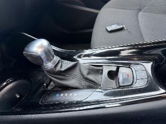 Toyota C-HR 1.8 Hybride picture 20