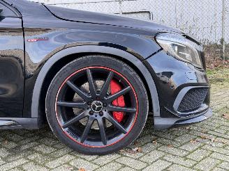 Mercedes AMG 45 AMG Edition one 360 PK! picture 6