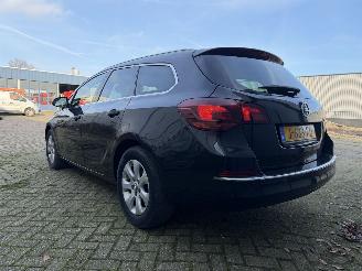 Opel Astra SPORTS TOURER EURO 6 picture 11