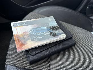 Opel Astra SPORTS TOURER EURO 6 picture 24