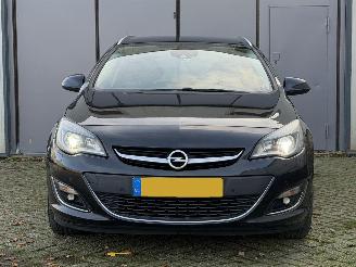 Opel Astra SPORTS TOURER EURO 6 picture 3