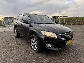 Toyota Rav-4 2.0 VVTI Dynamic 2WD picture 5