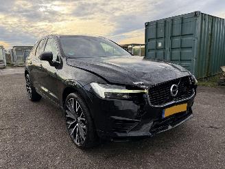 Volvo Xc-60 2.0 T8 R DESIGN AWD picture 30