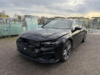 Audi A7 A7 SPORTBACK 50TFSIe 220KW AUT picture 2
