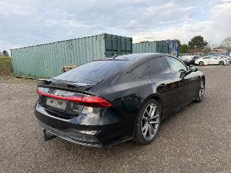 Audi A7 A7 SPORTBACK 50TFSIe 220KW AUT picture 7