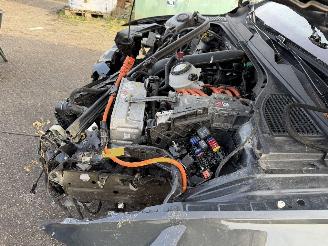 Volkswagen Golf 1.4 Hybride GTE 8 New model picture 12