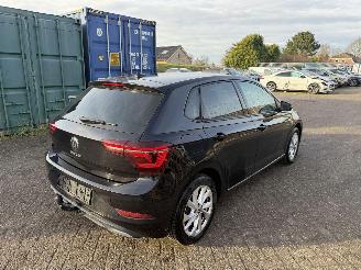 Volkswagen Polo 1.0 TSI LED NAVI picture 8