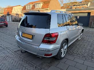 Mercedes Glk-klasse 350 CDI 4-Matic picture 9