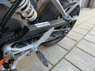 KTM 125 Duke KTM Tour 125 Duke picture 13