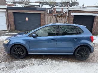 Volkswagen Polo 1.2 TSI HIGHLINE AUTOMAAT picture 19