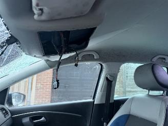 Volkswagen Polo 1.2 TSI HIGHLINE AUTOMAAT picture 28