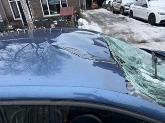 Volkswagen Polo 1.2 TSI HIGHLINE AUTOMAAT picture 9