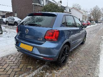 Volkswagen Polo 1.2 TSI HIGHLINE AUTOMAAT picture 13