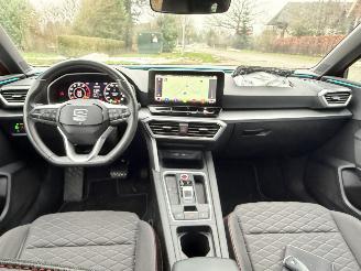 Seat Leon 1.5 eTSI FR AUTOMAAT picture 27