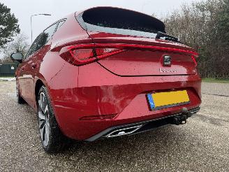 Seat Leon 1.5 eTSI FR AUTOMAAT picture 15