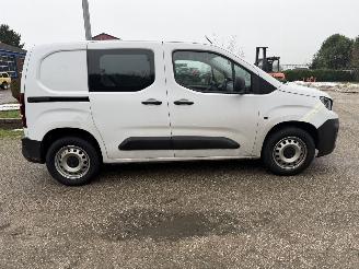 Peugeot Partner E PARTNER NAP AUTOMAAT picture 3