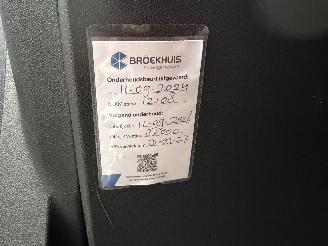 Peugeot Partner E PARTNER NAP AUTOMAAT picture 13