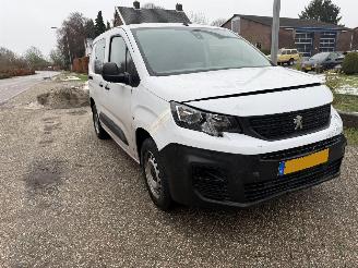 Peugeot Partner E PARTNER NAP AUTOMAAT picture 4