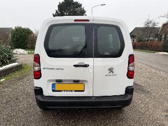 Peugeot Partner E PARTNER NAP AUTOMAAT picture 11