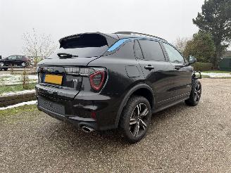 Lynk & Co 01 NAP NEDERLANDS AUTO ( DIEFSTALSCHADE ) picture 12