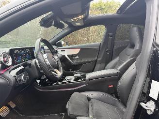 Mercedes Cla-klasse 250e AMG PANO picture 19
