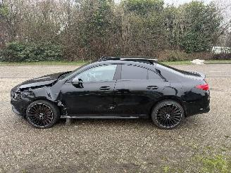 Mercedes Cla-klasse 250e AMG PANO picture 17