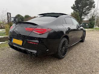 Mercedes Cla-klasse 250e AMG PANO picture 10