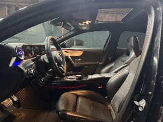 Mercedes A-klasse A200 AMG PAKKET PANO SFEER picture 20