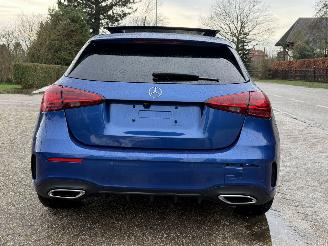 Mercedes A-klasse A200 nieuwe model AMG PANO SFEER picture 7