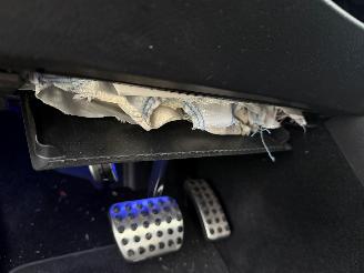 Mercedes A-klasse A200 nieuwe model AMG PANO SFEER picture 24