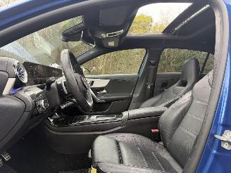 Mercedes A-klasse A200 nieuwe model AMG PANO SFEER picture 15