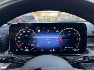Mercedes C-klasse C220d 4MATIC AMG PANO picture 32