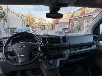 Opel Vivaro 2.0 CDTI L3H1 ROLSTOELBUS AUTOMAAT NAP!!! picture 31