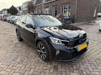 Volkswagen Taigo 1.0 TSI R LINE NAP AUTOMAAT picture 4