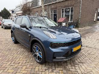 Lynk & Co 01 NAP NL Auto picture 5