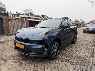 Lynk & Co 01 NAP NL Auto picture 2