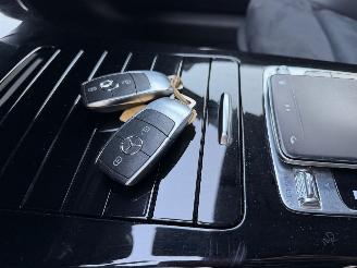 Mercedes A-klasse A180d amg pakket picture 16