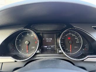 Audi A5 1.8 Tfsi picture 22