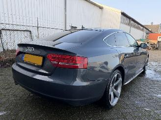 Audi A5 1.8 Tfsi picture 7