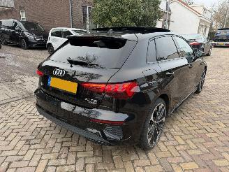 Audi A3 SPORTBACK picture 6