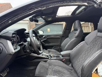 Audi A3 SPORTBACK picture 11