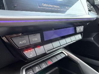 Audi A3 SPORTBACK picture 21