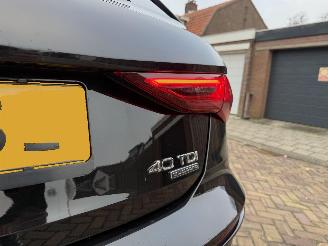 Audi A3 SPORTBACK picture 8