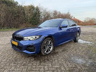BMW 3-serie 330i M PAKKET NAP picture 3