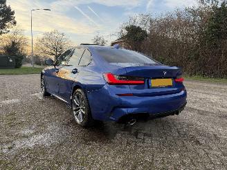 BMW 3-serie 330i M PAKKET NAP picture 6