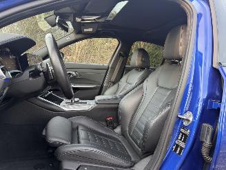 BMW 3-serie 330i M PAKKET NAP picture 28