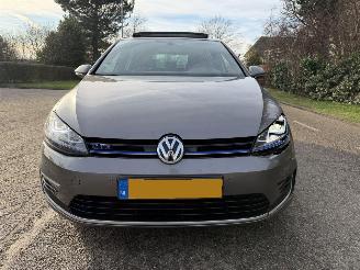 Volkswagen Golf 1.4 GTE NAP TREKHAAK PANO picture 3