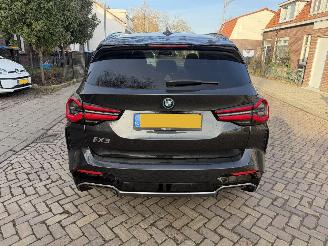 BMW iX3 M PAKKET NAP! 80kwh picture 11