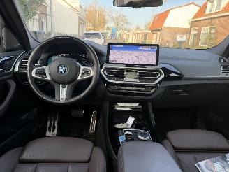 BMW iX3 M PAKKET NAP! 80kwh picture 23