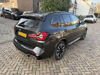 BMW iX3 M PAKKET NAP! 80kwh picture 9